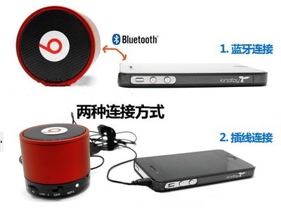 蓝牙音箱批发采购深度解析 通话功能、插卡功能与多功能选择——聚焦深圳市卓贝科技