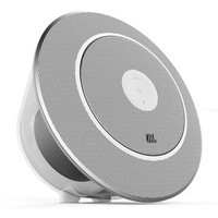 JBL Voyager 无线蓝牙音乐飞碟 2.1组合式设计，重塑便携家居两用音箱新体验