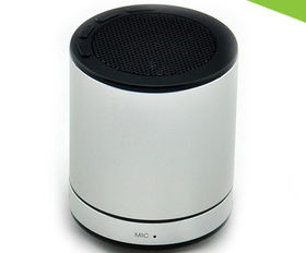 探索声音的自由 共振蓝牙音箱的魅力