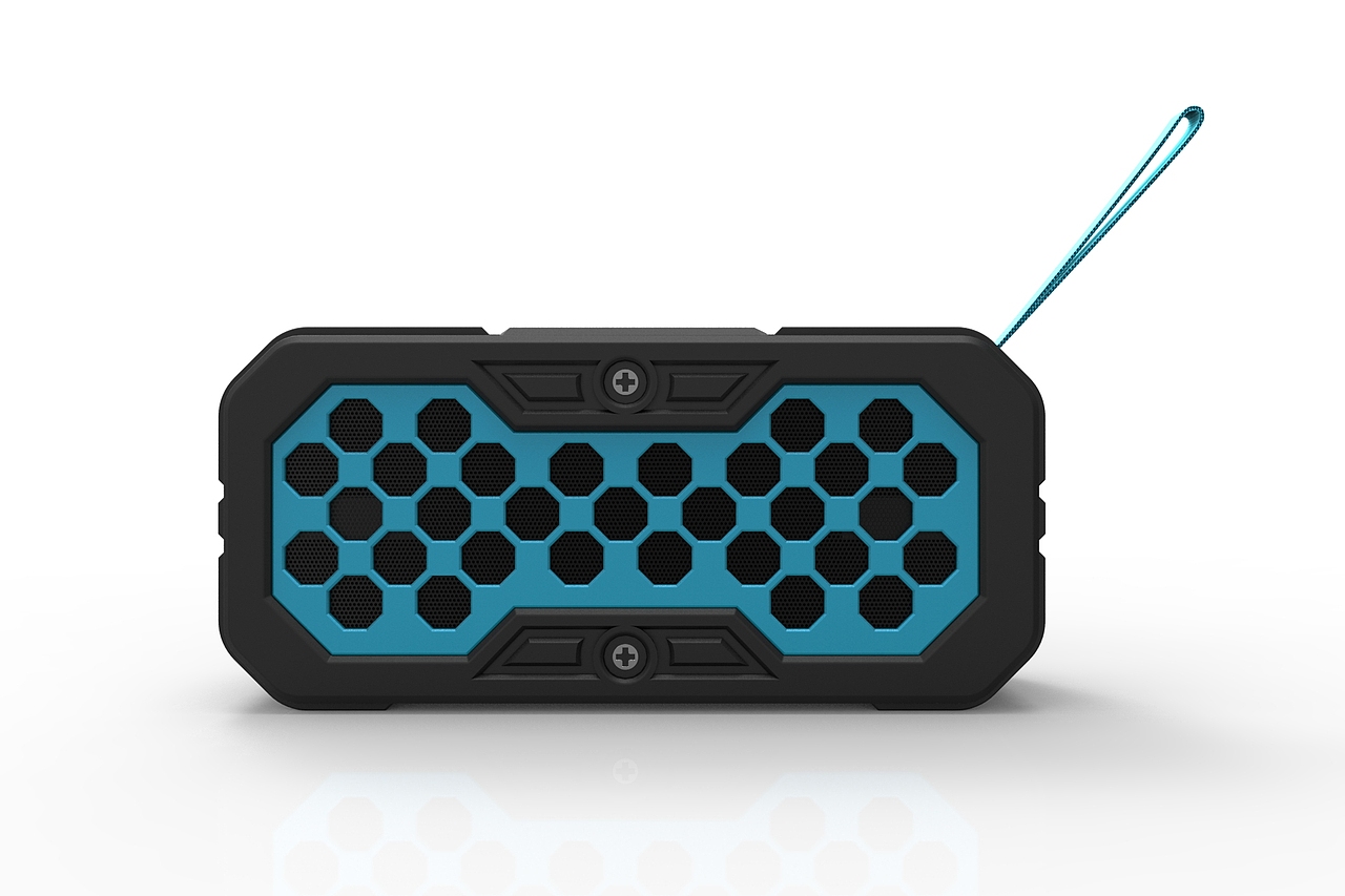 蓝牙音箱 无线音乐的魅力与选择指南